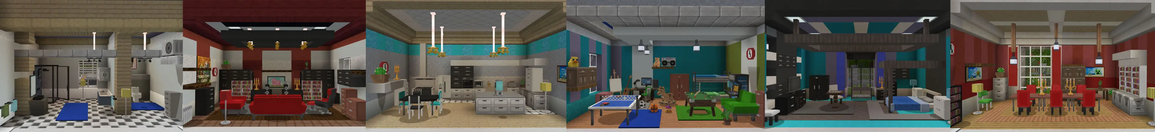 Мебель panorama