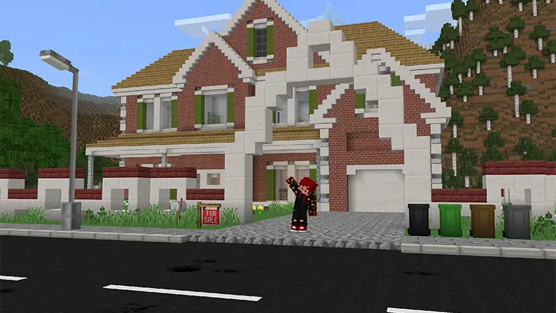 Скриншот Дополнение «Дороги +» №7