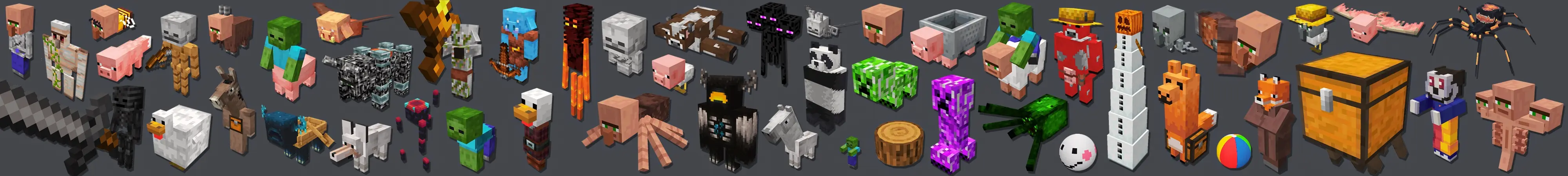 Проклятый мир panorama