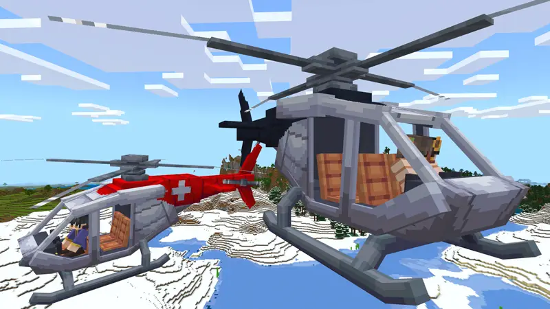 Скриншот Набор «Транспорт» №4