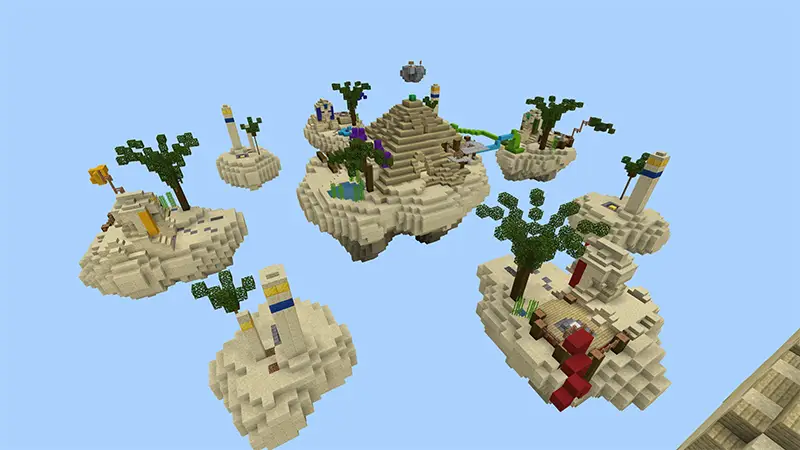 Скриншот Улучшенные кроватные войны №4