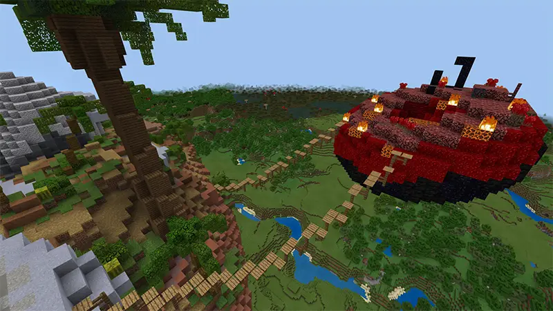 Скриншот Пончики №3