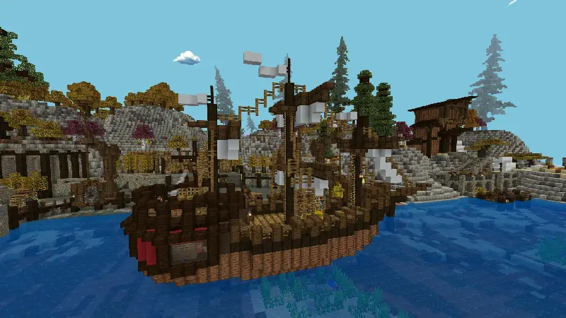 Скриншот Островной магнат №1