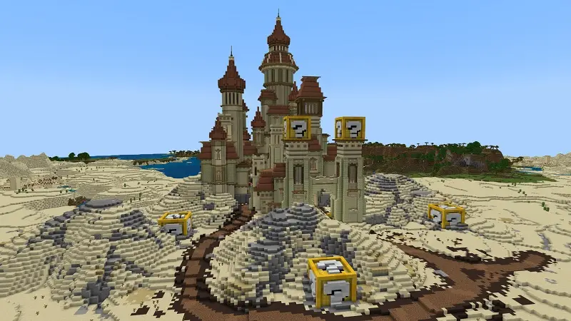 Скриншот Непревзойденные блоки удачи №1