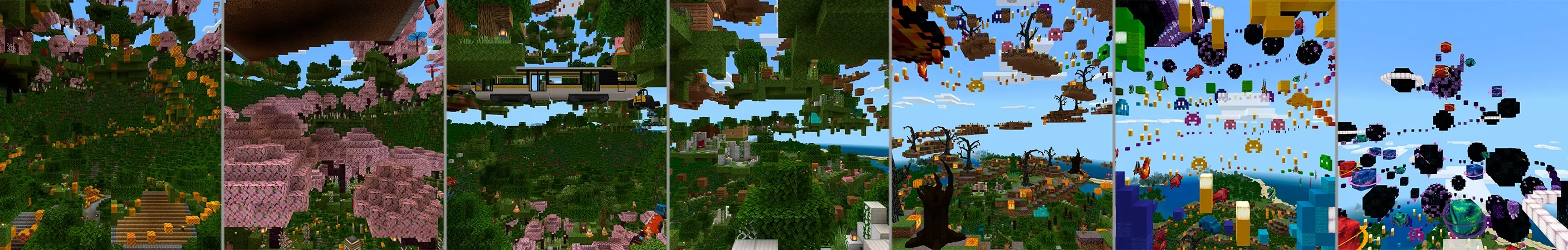 Только вверх! panorama