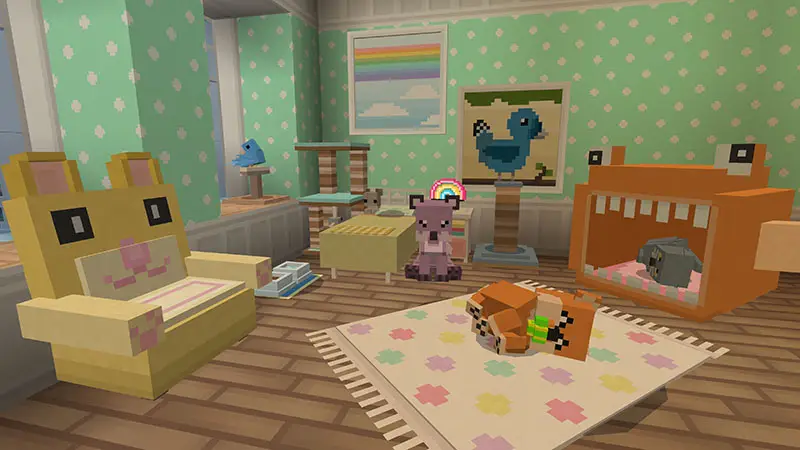 Скриншот Моя жизнь в Сакура Шорс №3