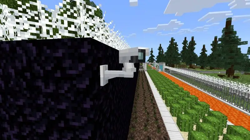 Скриншот Безопасный особняк №8