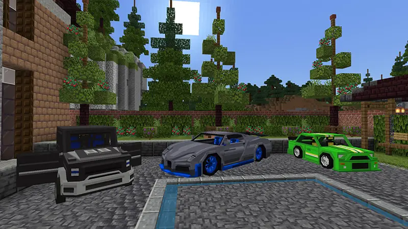 Скриншот Уютный Сосновый Особняк №8