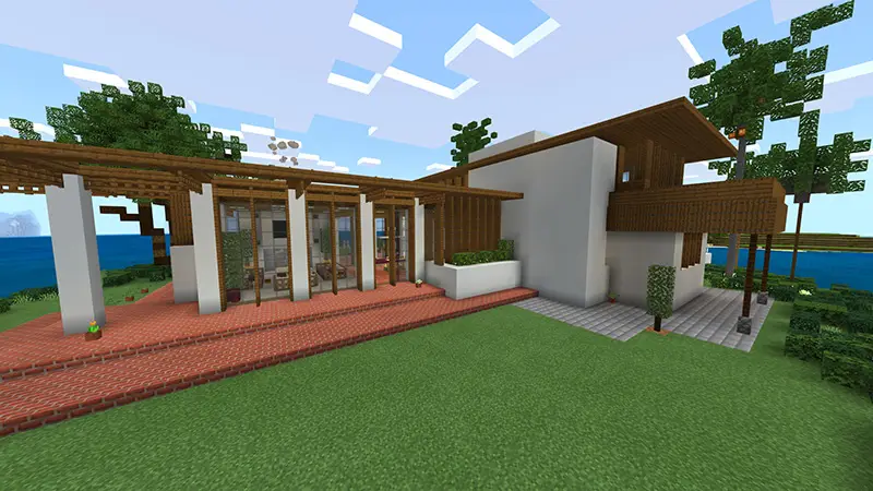 Скриншот Частный остров №4