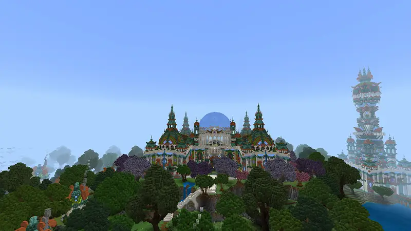 Скриншот Адринден №5