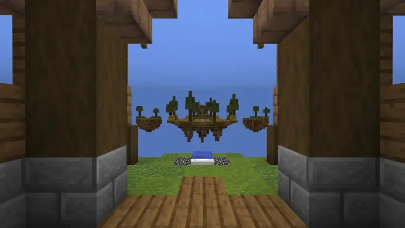 Скриншот КРОВАТНЫЕ ВОЙНЫ: КЛАССИКА №3