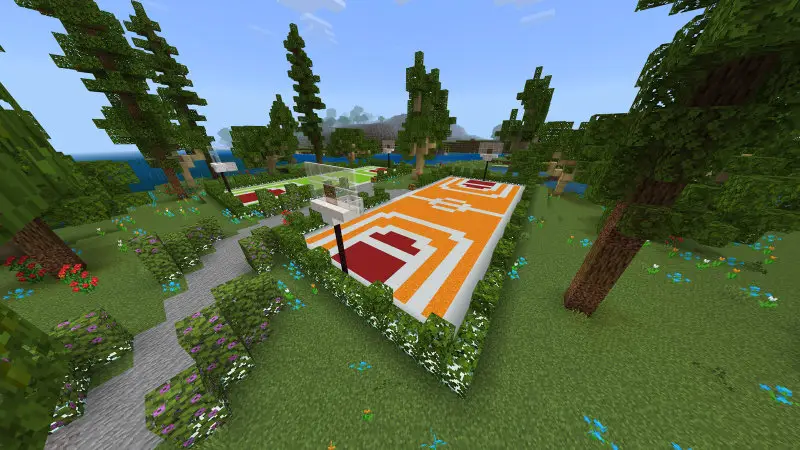 Скриншот Особняк геймера №3