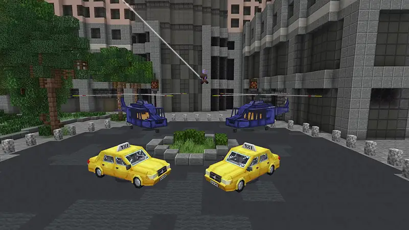 Скриншот Нижний Манхэттен №3