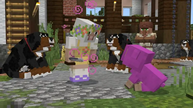 Скриншот Больше овечек №5