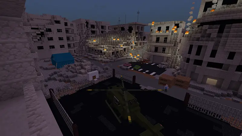 Скриншот Строители мира №5