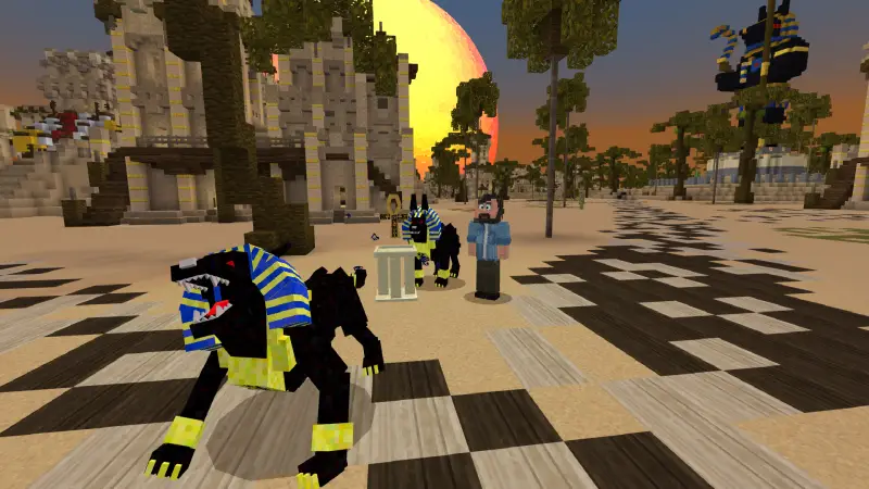 Скриншот Приключения семьи Рокетт 2 №2