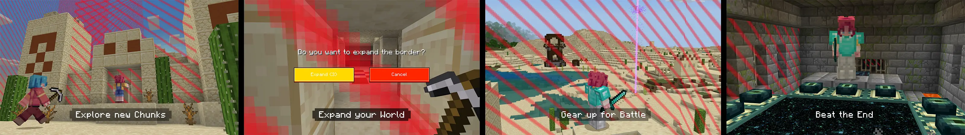 ВЫЖИВАНИЕ НА ФРАГМЕНТЕ panorama