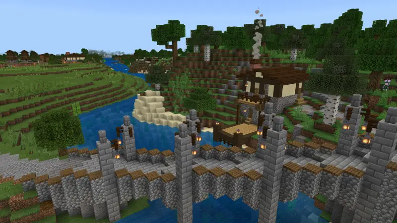 Скриншот Замок Грейстоун №5