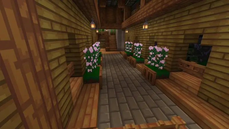 Скриншот Ленивый бункер №4