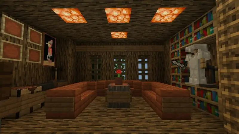 Скриншот Грибной остров №3