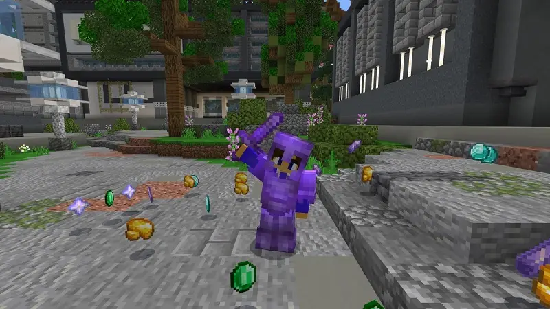 Скриншот Хакерские инструменты №3