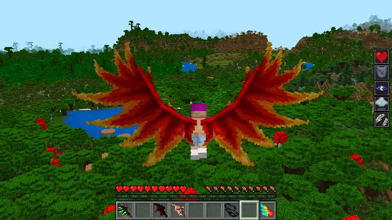 Скриншот Дополнение WINGS №3