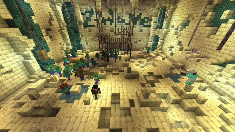 Скриншот Экономические войны — гроза иссушителей №3