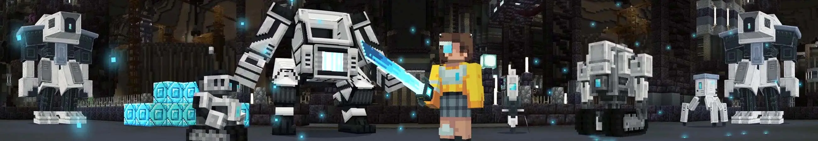 Выживание + научная фантастика panorama