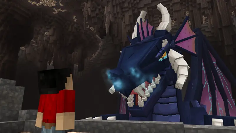 Скриншот Рудные големы №2