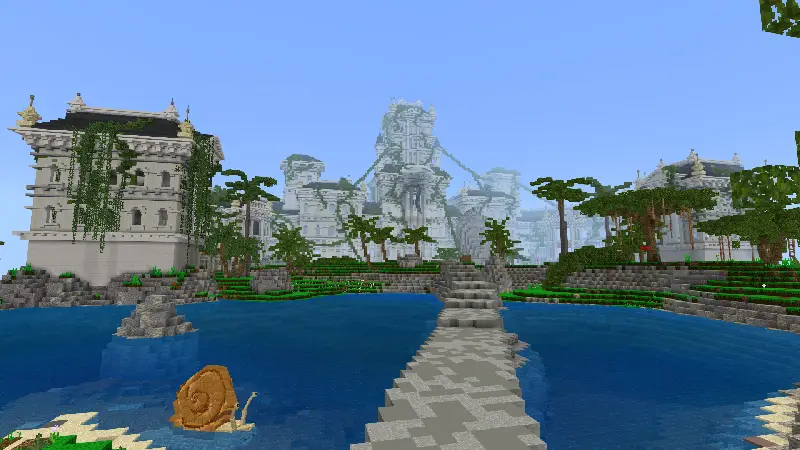 Скриншот Сафари с насекомыми №1