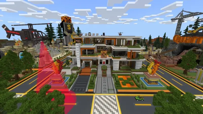 Скриншот Мир миллионера №2