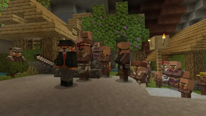 Скриншот Самая большая деревня в мире №9