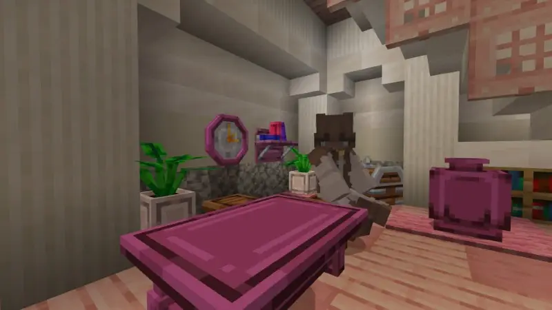 Скриншот Мебель принцессы №2