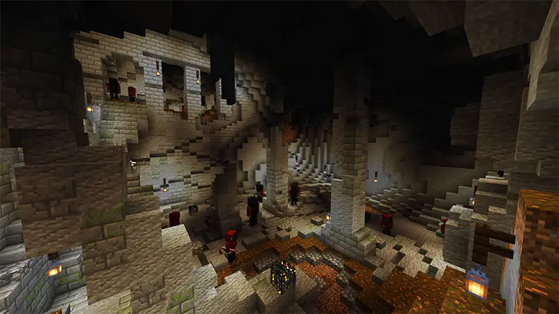 Скриншот Путь ниндзя №5