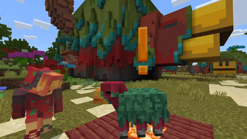 Скриншот База нюхача №1