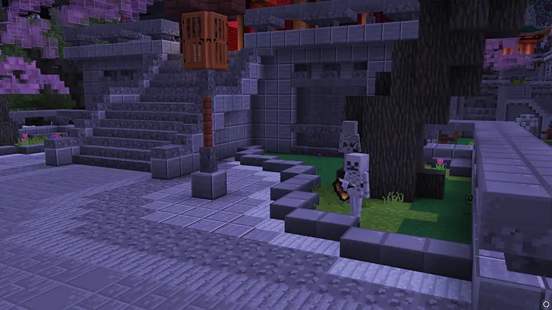 Скриншот Набор текстур «Простые пейзажи» №5