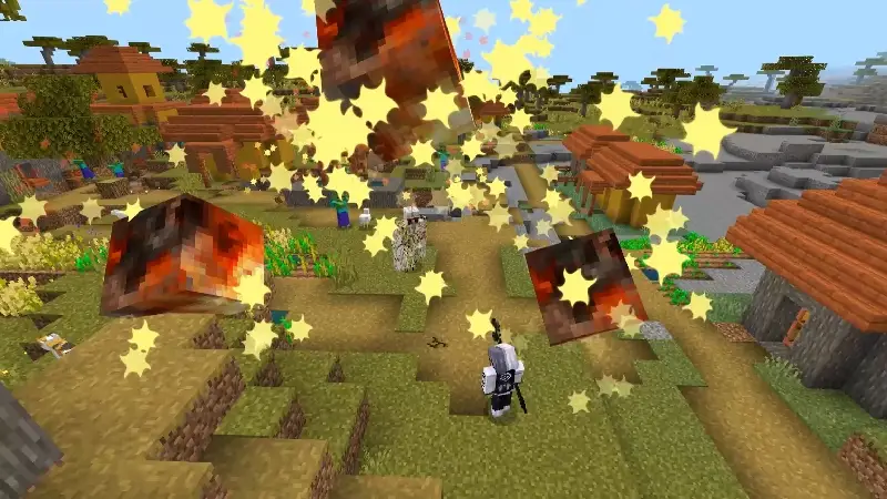 Скриншот Оригинальное оружие №2