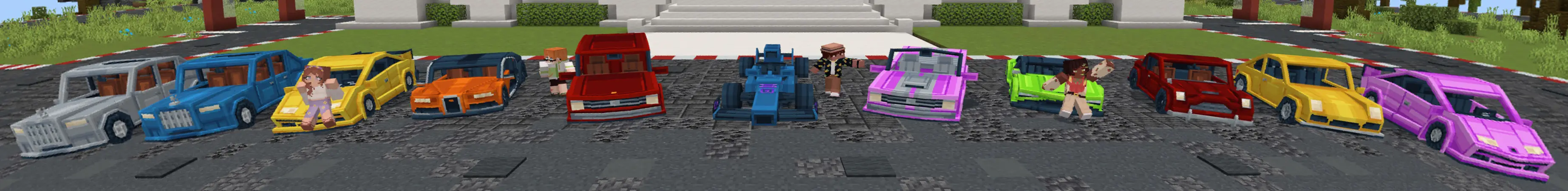 Транспорт++ panorama