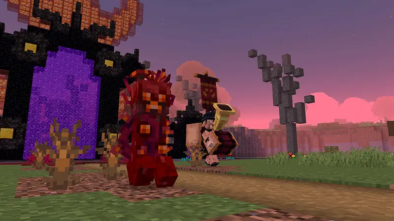 Скриншот Рассвет №4