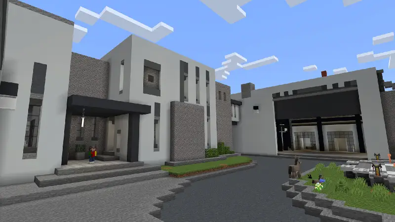 Скриншот СЕКРЕТНАЯ БАЗА №4