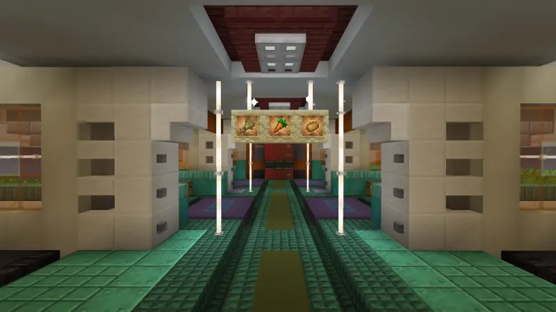 Скриншот Секретный бункер: Средневековье №3