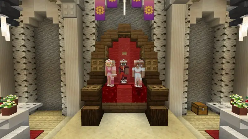 Скриншот Замок принцессы №1