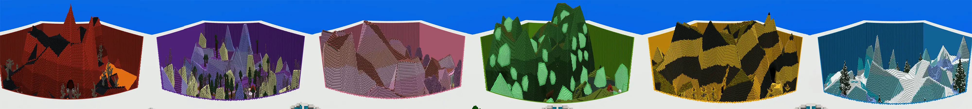 Супер! Подземелья panorama