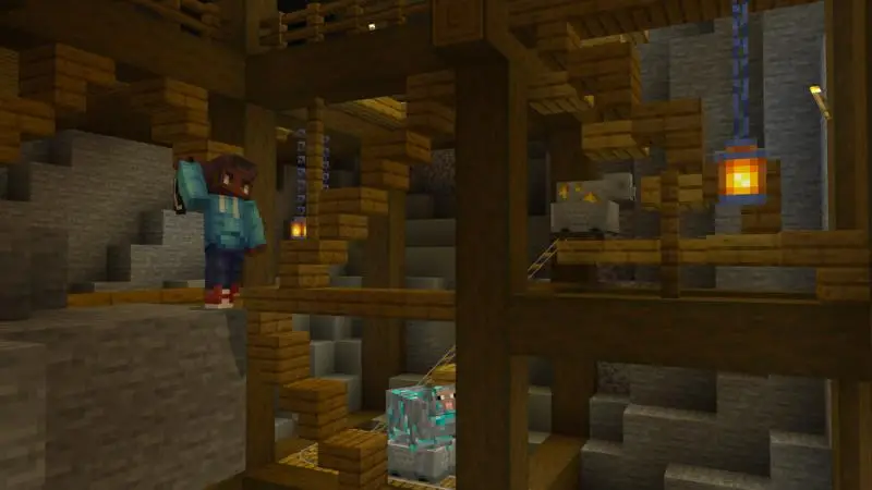 Скриншот Рудные мобы №6