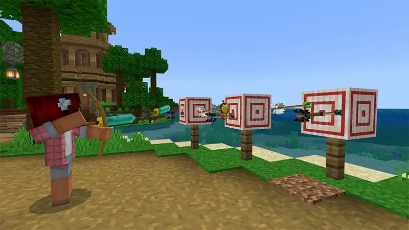 Скриншот Слияние предметов №4