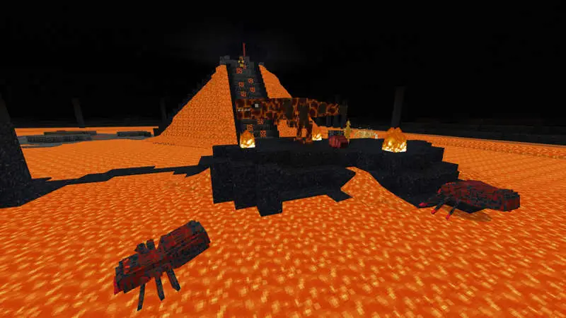 Скриншот Адракс №4