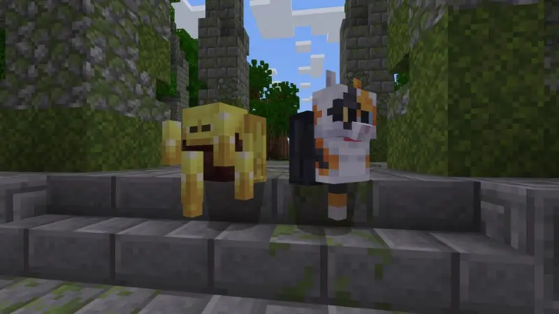 Скриншот Дополнение «Хранилище+» №7