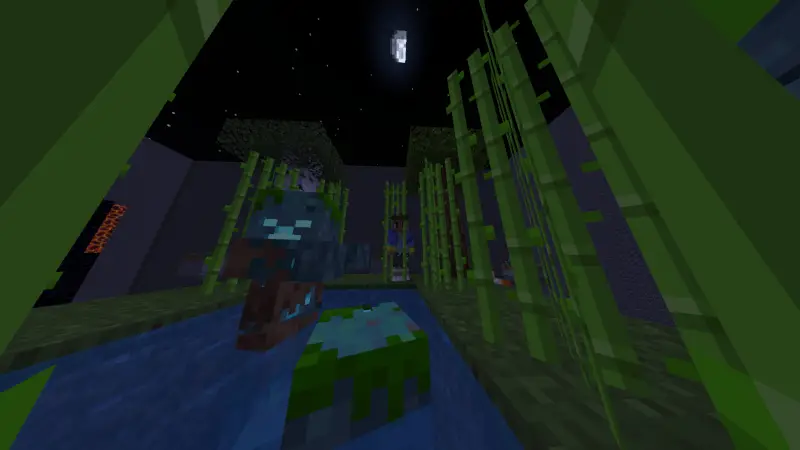 Скриншот Бэдрок: небесные войны №4