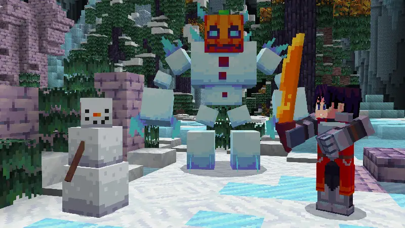 Скриншот Ультрамобы №4