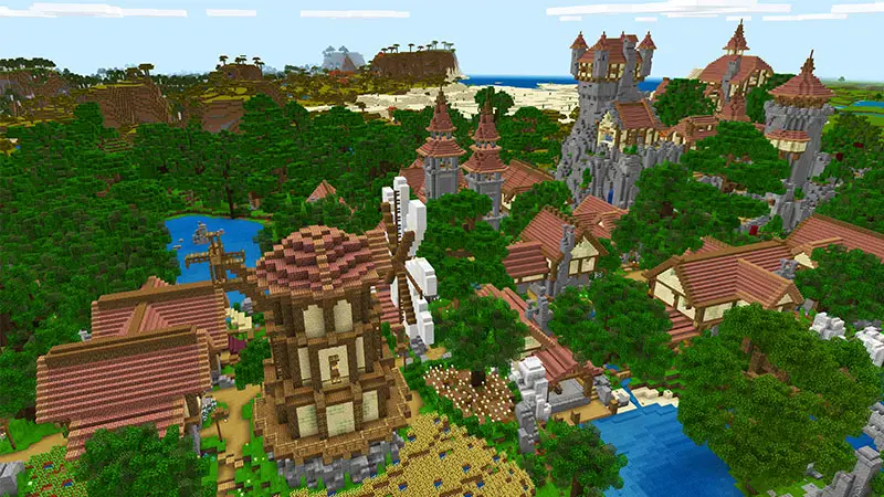 Скриншот Замок Короны №5